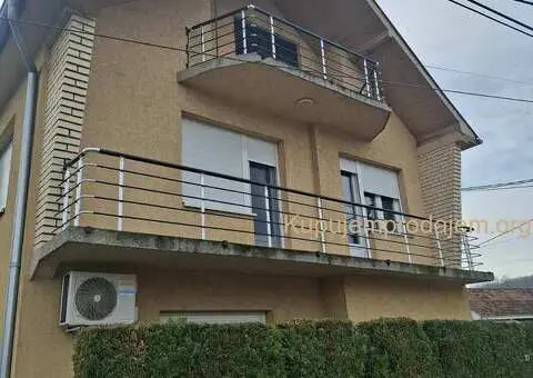 Izrada i ugradnja aluminijumskih ograda i kapija - 3/5