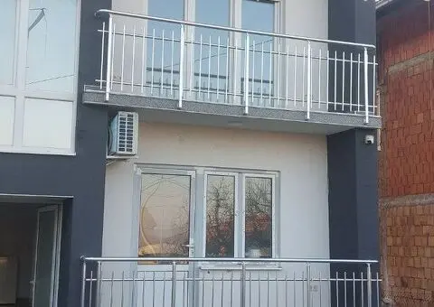 Izrada i ugradnja aluminijumskih ograda i kapija - 5/5