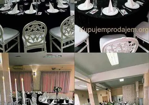 Banket sala ROYAL-Kusadak - 1/5