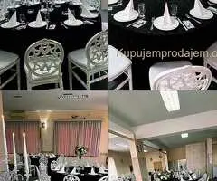 Banket sala ROYAL-Kusadak