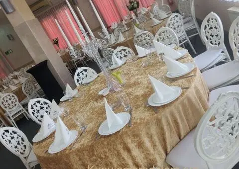 Banket sala ROYAL-Kusadak - 2/5