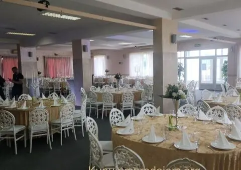 Banket sala ROYAL-Kusadak - 3/5