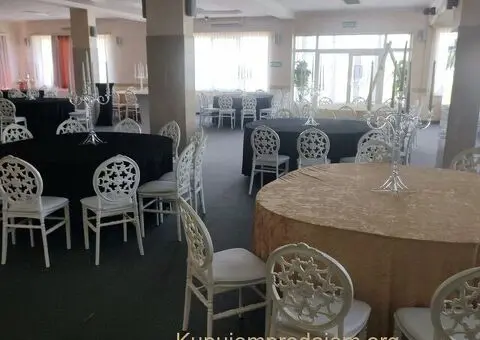 Banket sala ROYAL-Kusadak - 4/5