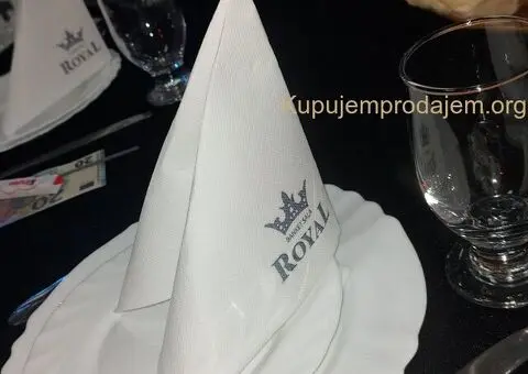 Banket sala ROYAL-Kusadak - 5/5