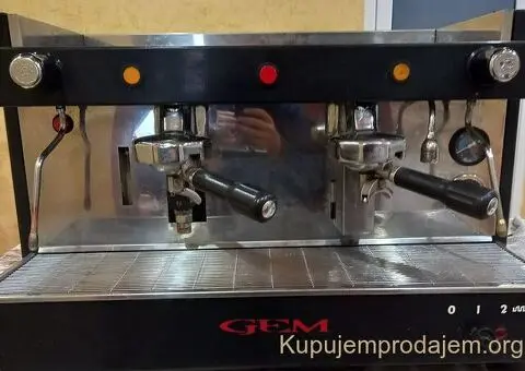 Kafe aparat na prodaju - 1/5