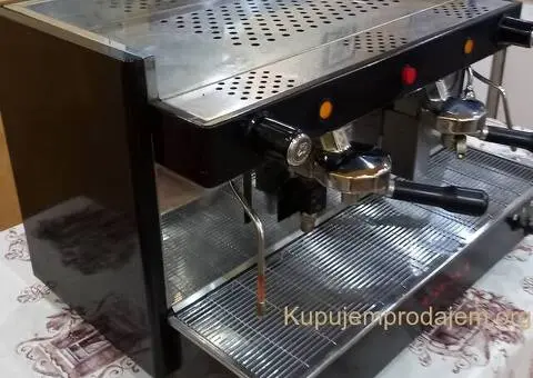 Kafe aparat na prodaju - 2/5
