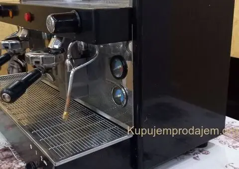 Kafe aparat na prodaju - 4/5