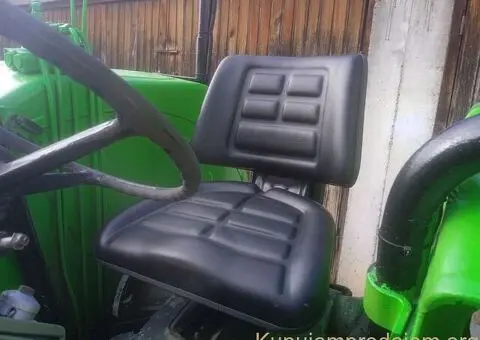Na prodaju: Deutz Fahr D 6006 - 2/5