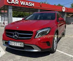 Mercedes Benz GLA 220 2,2 2015. god