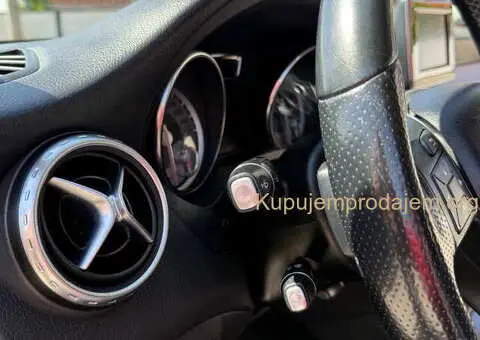Mercedes Benz GLA 220 2,2 2015. god - 3/14