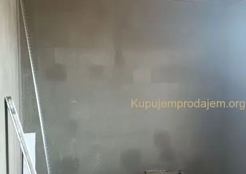 Mašinsko malterisanje–Brzo,kvalitetno i povoljno! | Tectorio - 4/5