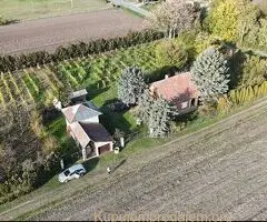 Bio Salaš blizu Subotice