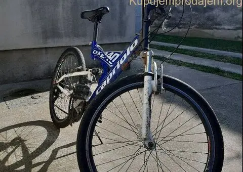 Prodaja bicikle - 1/6