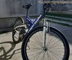 Prodaja bicikle