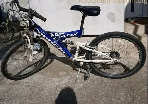 Prodaja bicikle - 2/6