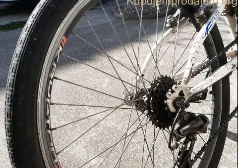 Prodaja bicikle - 3/6