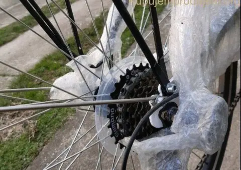 Prodaja bicikle - 5/6