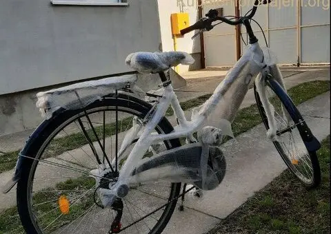 Prodaja bicikle - 6/6