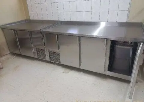 Ugostiteljska oprema - 1/5