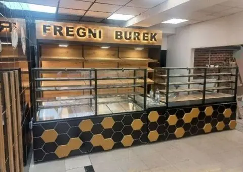 Ugostiteljska oprema - 2/5