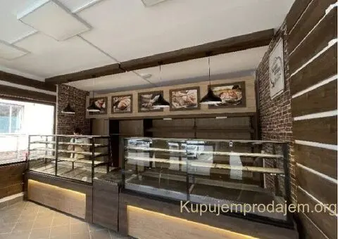 Ugostiteljska oprema - 3/5