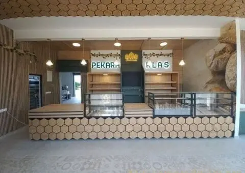 Ugostiteljska oprema - 4/5