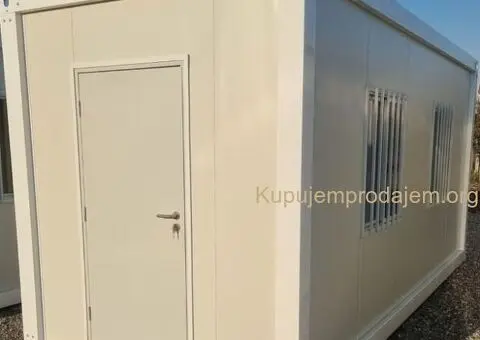 Prodaja kontejnera 6m×2,4m - 7/13