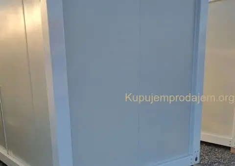 Prodaja kontejnera 6m×2,4m - 8/13