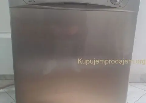 Candy mašina za posuđe - 1/3