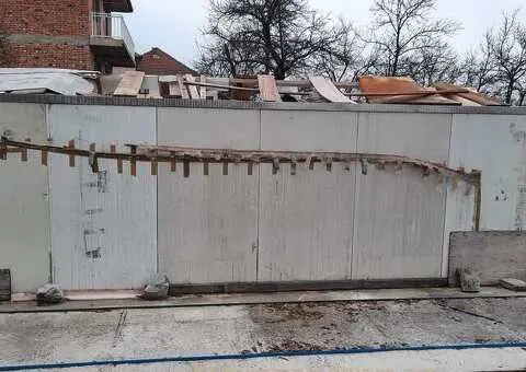 Univerzalna tunelska sušara - 1/5