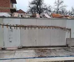Univerzalna tunelska sušara