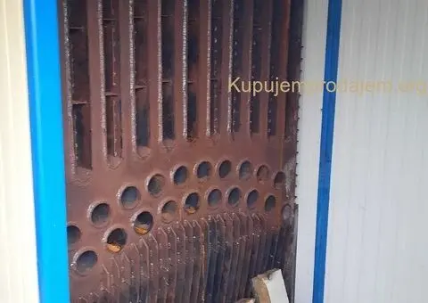 Univerzalna tunelska sušara - 2/5