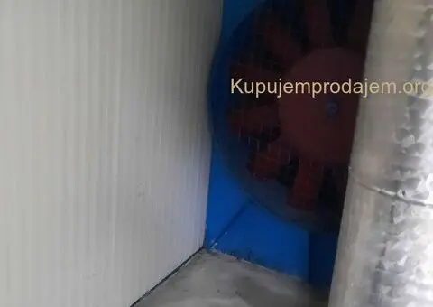 Univerzalna tunelska sušara - 3/5