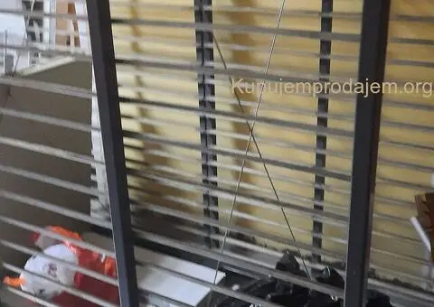 Univerzalna tunelska sušara - 5/5