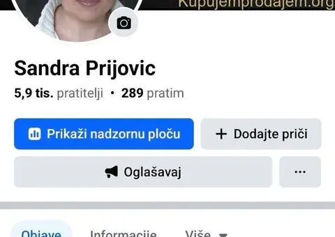 Plavi, sivi Francuski buldozi - 3/5