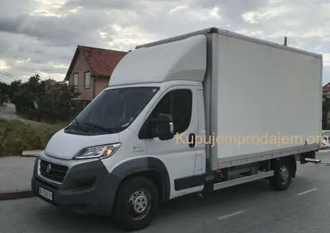 Transport i selidbe - 1/3