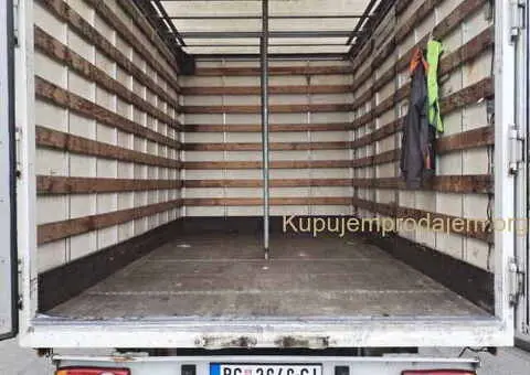 Transport i selidbe - 3/3