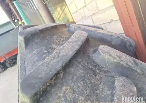 Traktorska guma 520/70 38 - 1/7