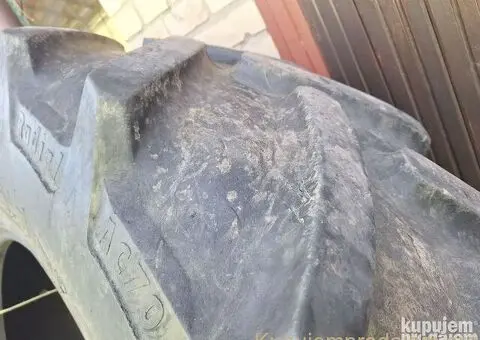 Traktorska guma 520/70 38 - 2/7