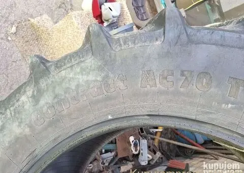 Traktorska guma 520/70 38 - 4/7