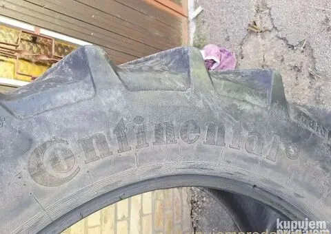 Traktorska guma 520/70 38 - 7/7