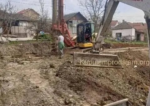 USLUGE BAGEROM - Beograd i okolina - 1/5