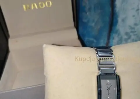 RADO®   odlično očuvan sat ⌚ - 1/7
