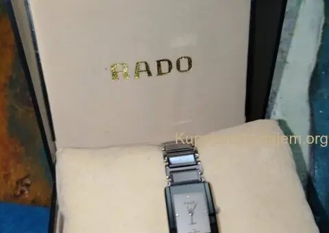 RADO®   odlično očuvan sat ⌚ - 6/7