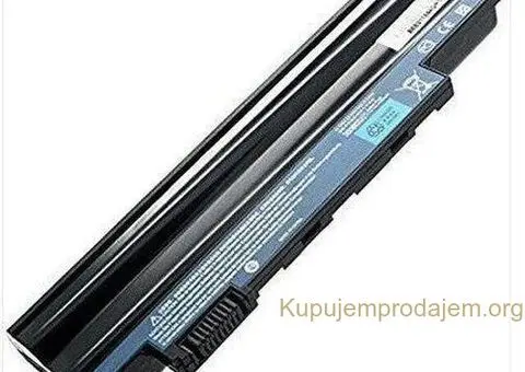 Laptop baterije
