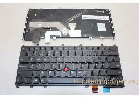 Tastature za laptopove - 2/5