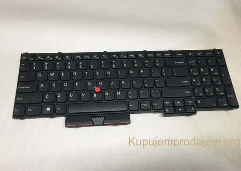 Tastature za laptopove - 3/5