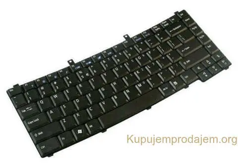 Tastature za laptopove - 5/5
