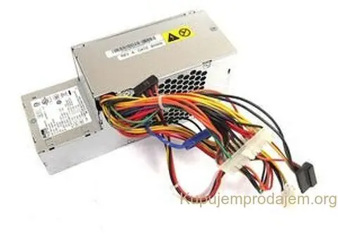 Modularno napajanje za mining rig