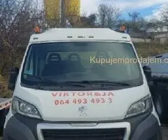 Šlep služba Viktor-i-ja
